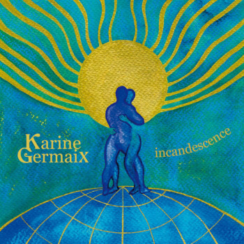 GERMAIX Karin 2020 incandescence-588x588