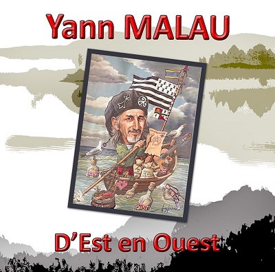MALAU Yann 2019 D'Est en Ouest