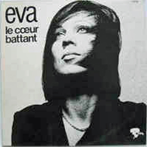EVA 1971 Le cœur battant