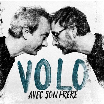 VOLO 2020 avec son frère