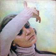 Tu trouveras la paix, album 1971