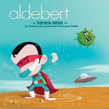 aldebert