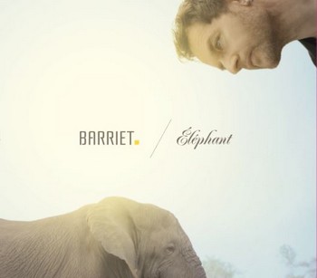 Barriet françois 2019 elephant