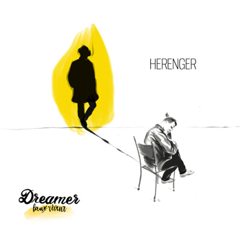 HERENGER 2020 Dreamer faux rêveur