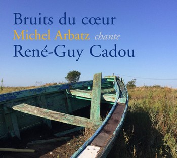 Cadou-Michel arbatz