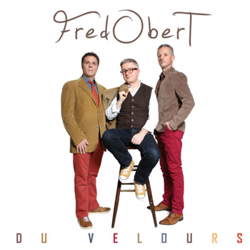 FredOberT 2020 Du-velours