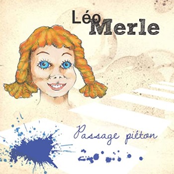 MERLE Léo 2019 Passage Piéton