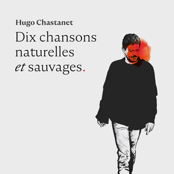 CHASTAGNET Hugo 2020 10 chansons