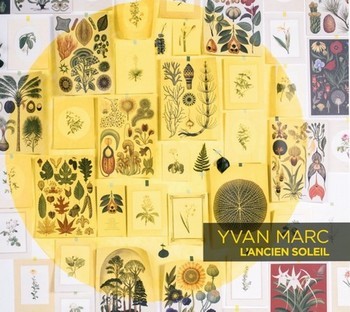 CD Yvan Marc