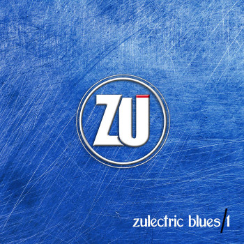 ZULELECTRIC blues 1 2012-2020