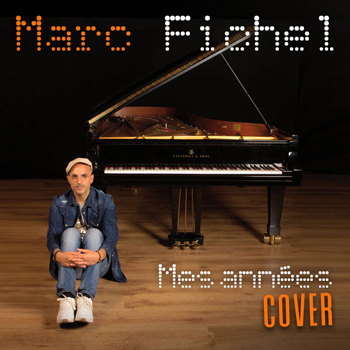 FICHEL 2020 Marc Mes années cover