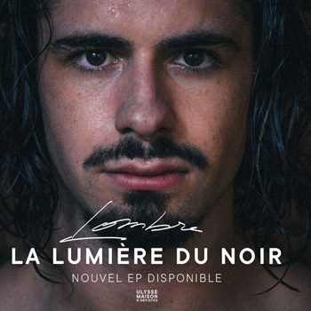 LOMBRE 2020 La lumière du noir