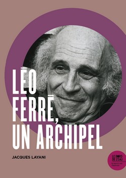 leo ferre un archipel