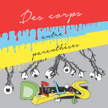 DECHEZLOUIS 2018 Des corps entre parenthèses