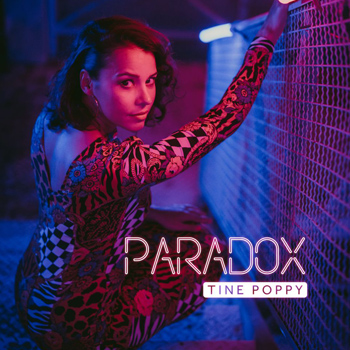 TINE POPPY 2020 Paradox