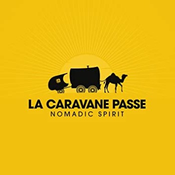 LaCaravanePasse 2020 Nomadic Spirit