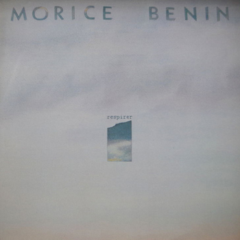 BENIN Morice 1988 Respirer