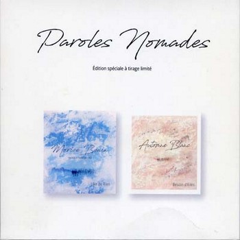 Paroles nomades