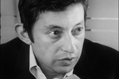 GAINSBOURG, TOUTE UNE VIE