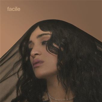 JORDANA Camille 2021 Facile-Fragile