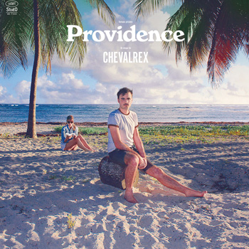 Chevalrex 2021 Providence_cover_350px