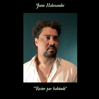 HALEXANDER Jann 2021 Rester par habitude