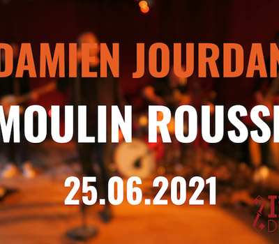 JOURDAN Damien  BandeauMoulinRousse.carré