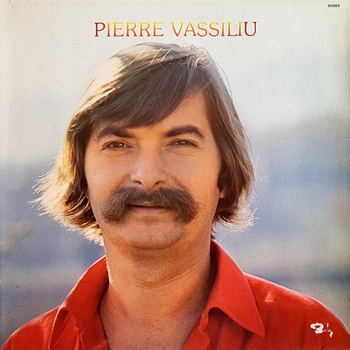 VASSILIU 1976 Pierre Vassiliu