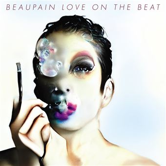 BEAUPAIN 2021 Love-On-The-Beat