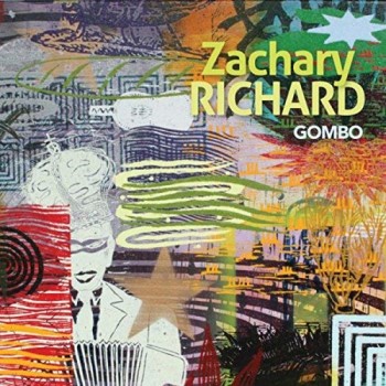 RICHARD Zachary 2017 GOMBO