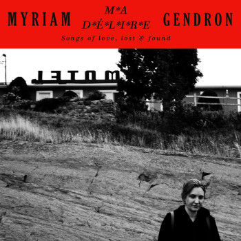 Myriam-Gendron