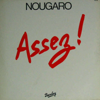 NOUGARO 1980 Assez