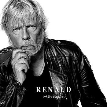 Renaud Meteque-2022 Edition-Limitee