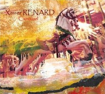 album_Xavier_Renard