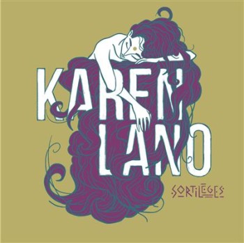 LANO Karen 2022 Sortileges