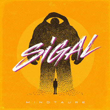 SIGAL 2022 Minotaure EP