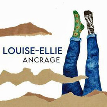 LOUISE-ELLIE 2021 Ancrage