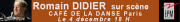 DIDIER PARIS