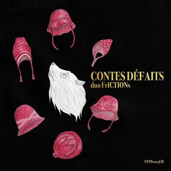 Contes-defaits