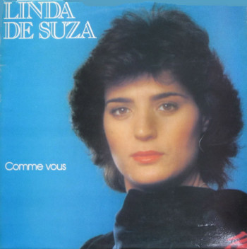 DeSUZA 1983 Linda  Comme vous