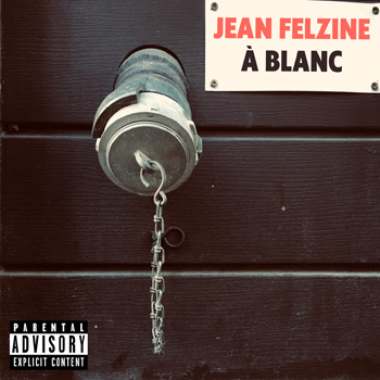 Felzine 2022 Jean  pochette SINGLE - A blanc