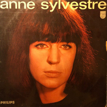 SYLVESTRE Anne 1965 n°4