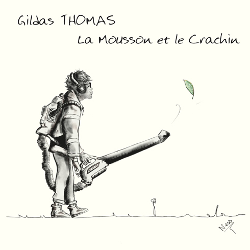 THOMAS Gildas 2022 la-mousson-et-le-crachin