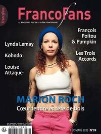 francoFans Marion Roch