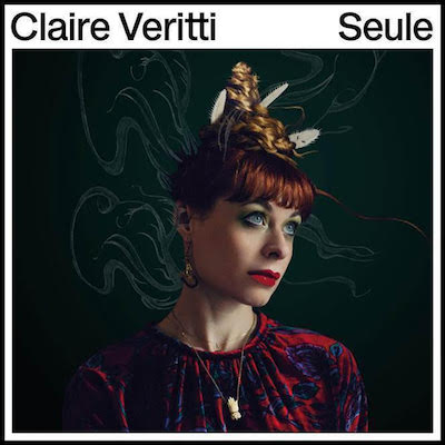 Veritti-Claire 2023 Seule-4 titres