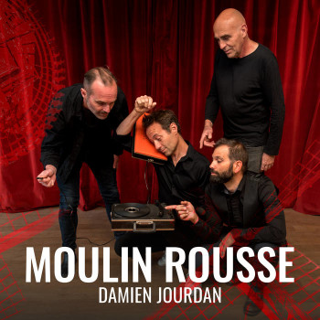 JOURDAN Damien 2021 Moulin Rousse
