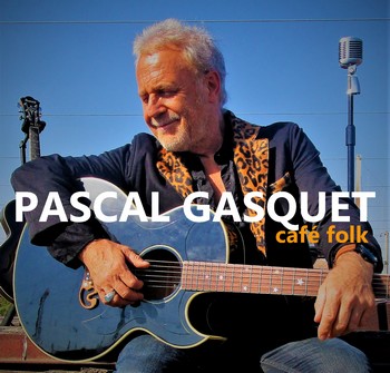 CD Pascal Gasquet