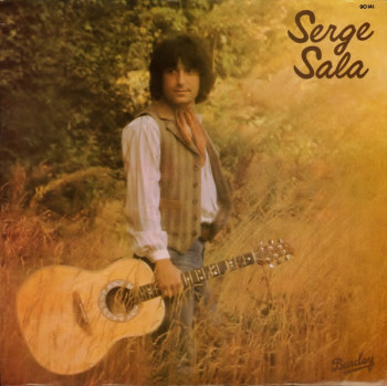 SALA Serge 1977 Donne-moi