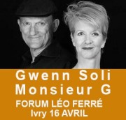 pub gwen soli 16 avril