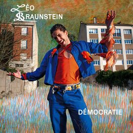 BRAUNSTEIN Léo 2023 Démocratie